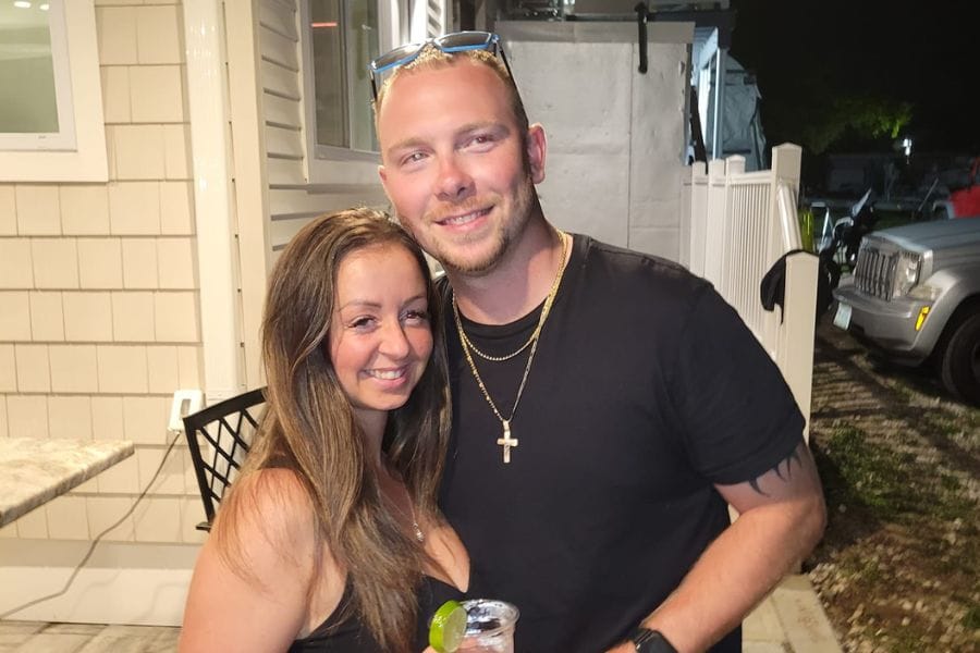 Edward Hillkewicz, 28, of Mastic Beach, was indicted on multiple felony charges connected to a May 25 Hamptons late-night boat crash.