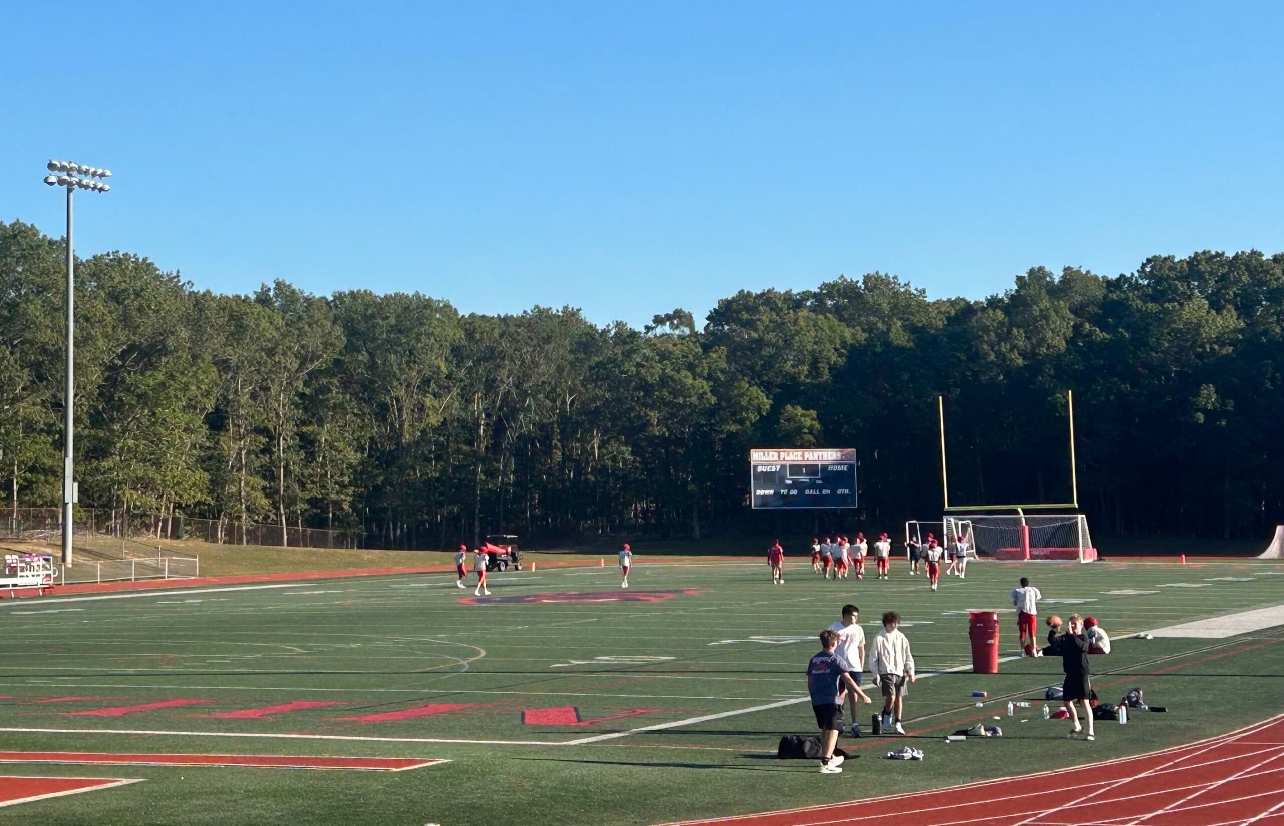 center moriches forfeits football game at miller place