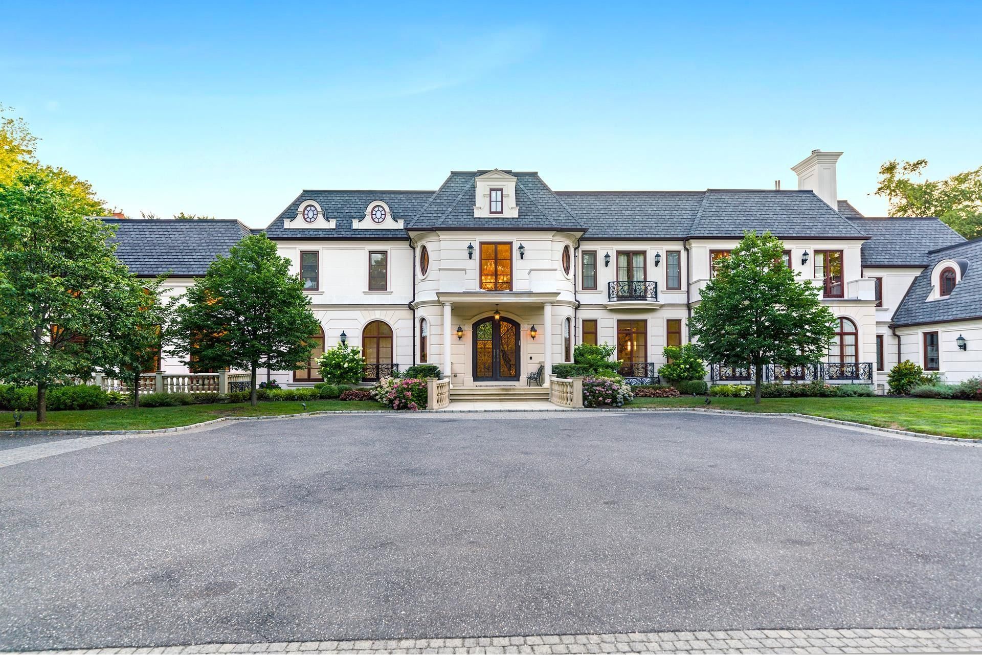 A new study shows that Sands Point is the most expensive place to live in New York state.