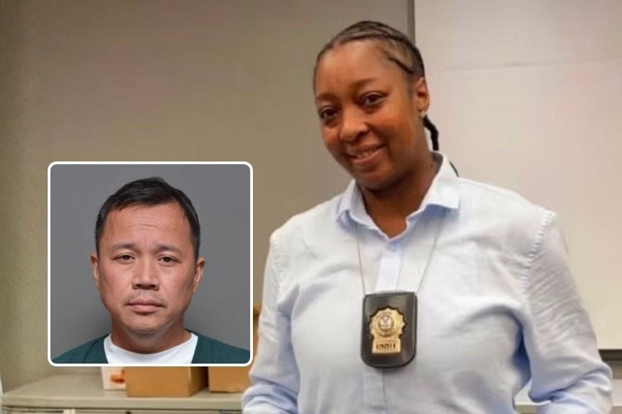 Selden man indicted on leaving the scene in the hit-and-run death of a Selden woman.