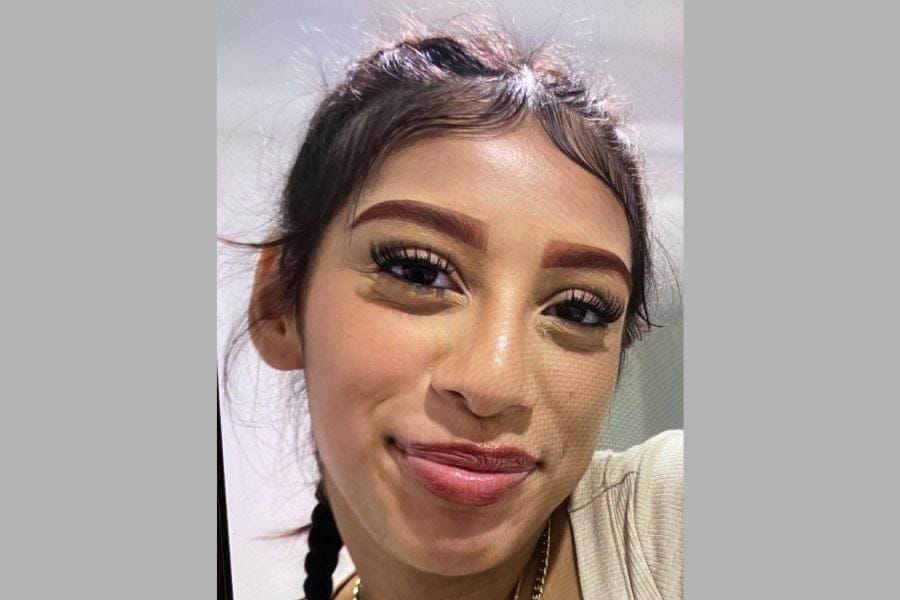 Cops are asking for the public's help in finding Police Searching fora missing 15-Year-Old Girl last seen Tuesday in West Hempstead.