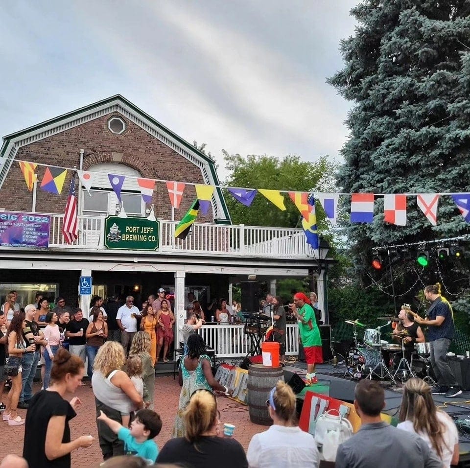 Port Jeff Brewing Company is closing up for good by the end of the year, the owner said.