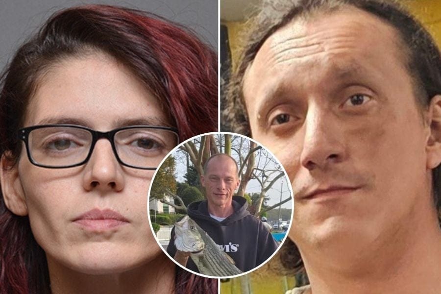 It appears a love triangle was at the core of the stabbing death of a Selden man on Nov. 10 in Stony Brook.