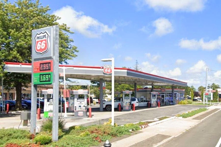 Indictments handed down in Lindenhurst biker gang brawl from September 2025.