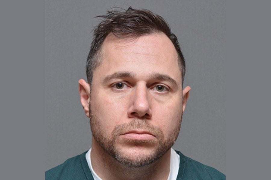 John Pilaccio is now charged with first-degree murder in the killing of Eddy Ciné.