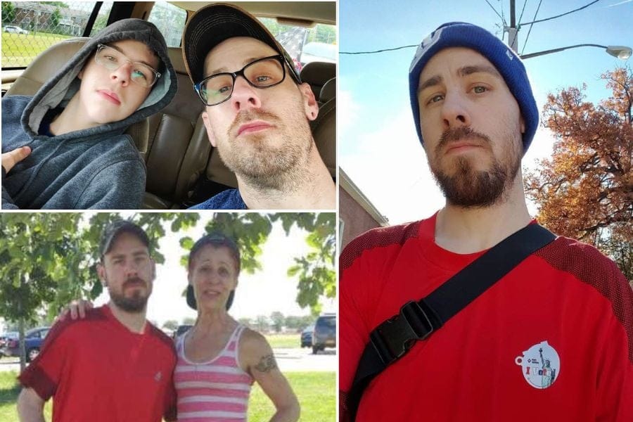 Brian Yost of Hauppauge remains in coma after wreck, family approaches heartbreaking decision.