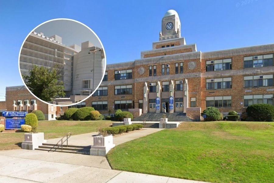 Former assistant lacrosse coach at Valley Stream High School faces 15 to 30 years behind bars after guilty plea in federal court.