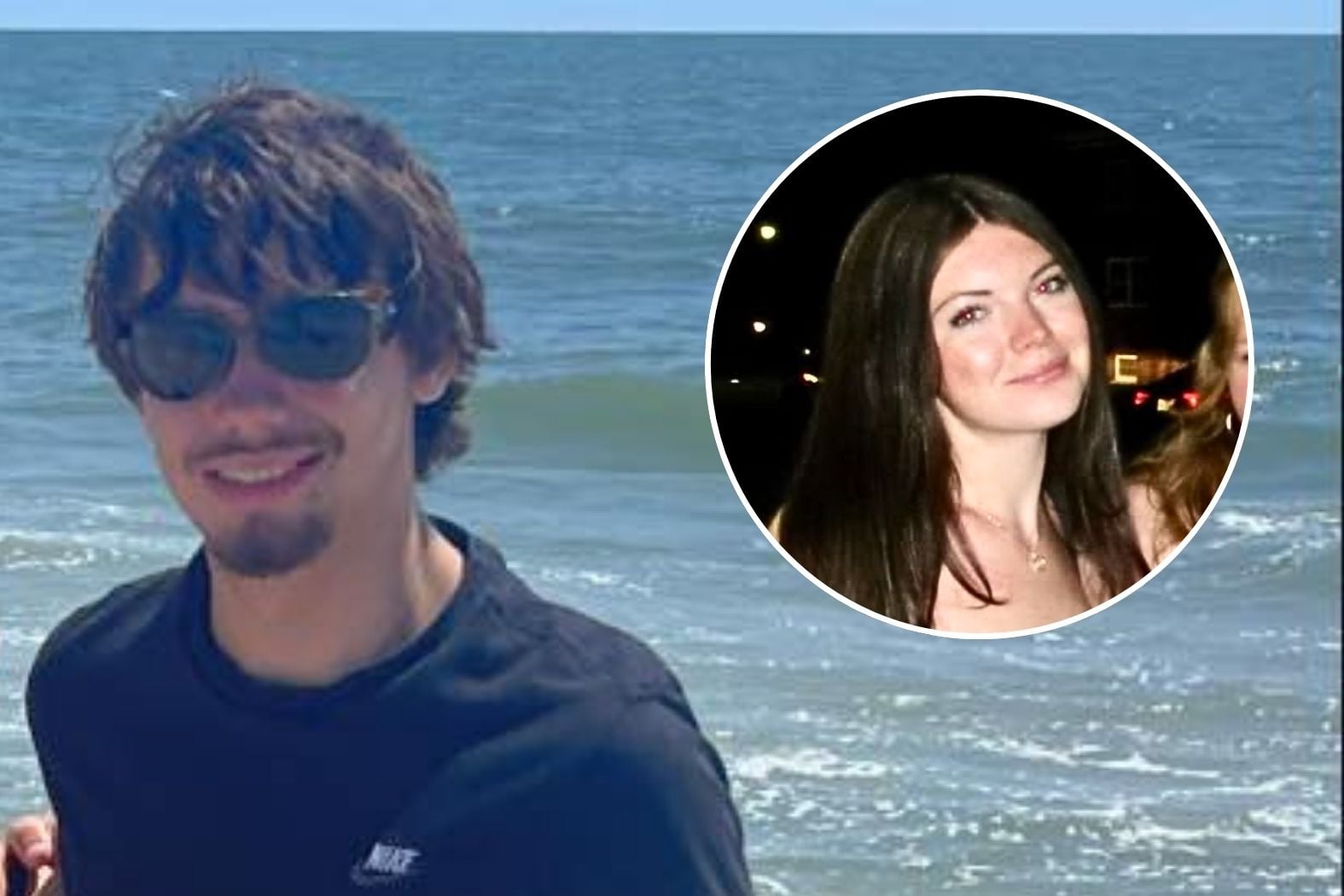 Austin Lynch, 18, of Nesconset, accused of killing Emily Finn, 18, of West Sayville.