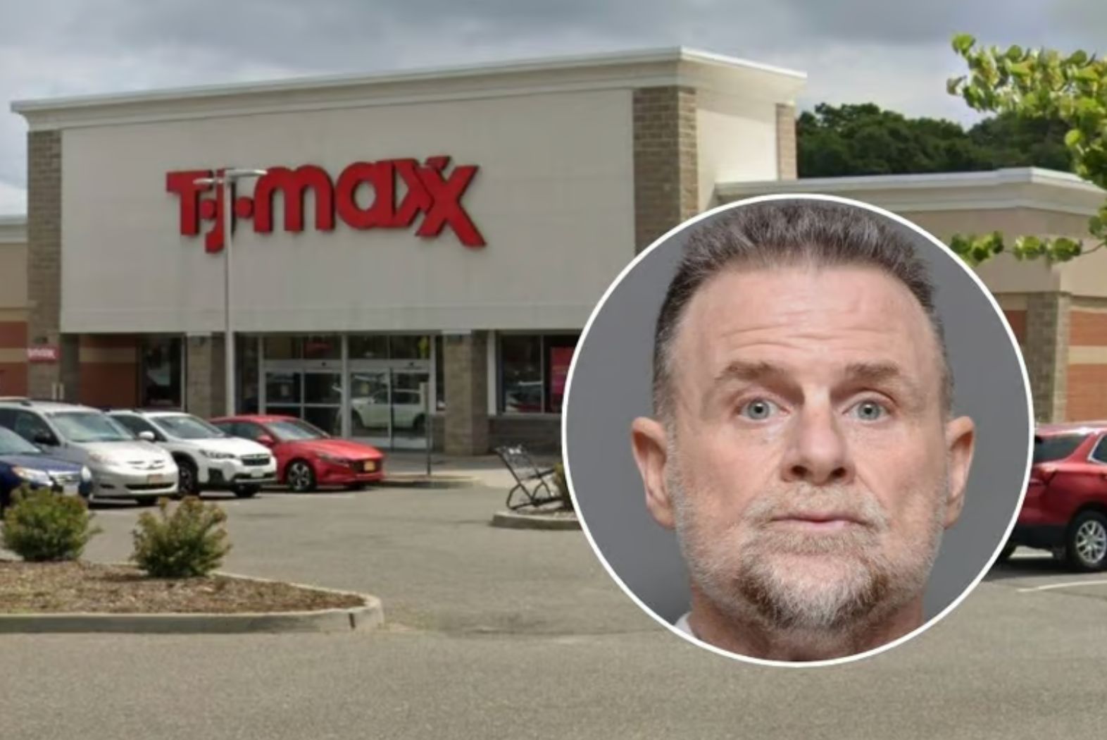 Mark Callahan of Mount Sinai indicted Wednesday.