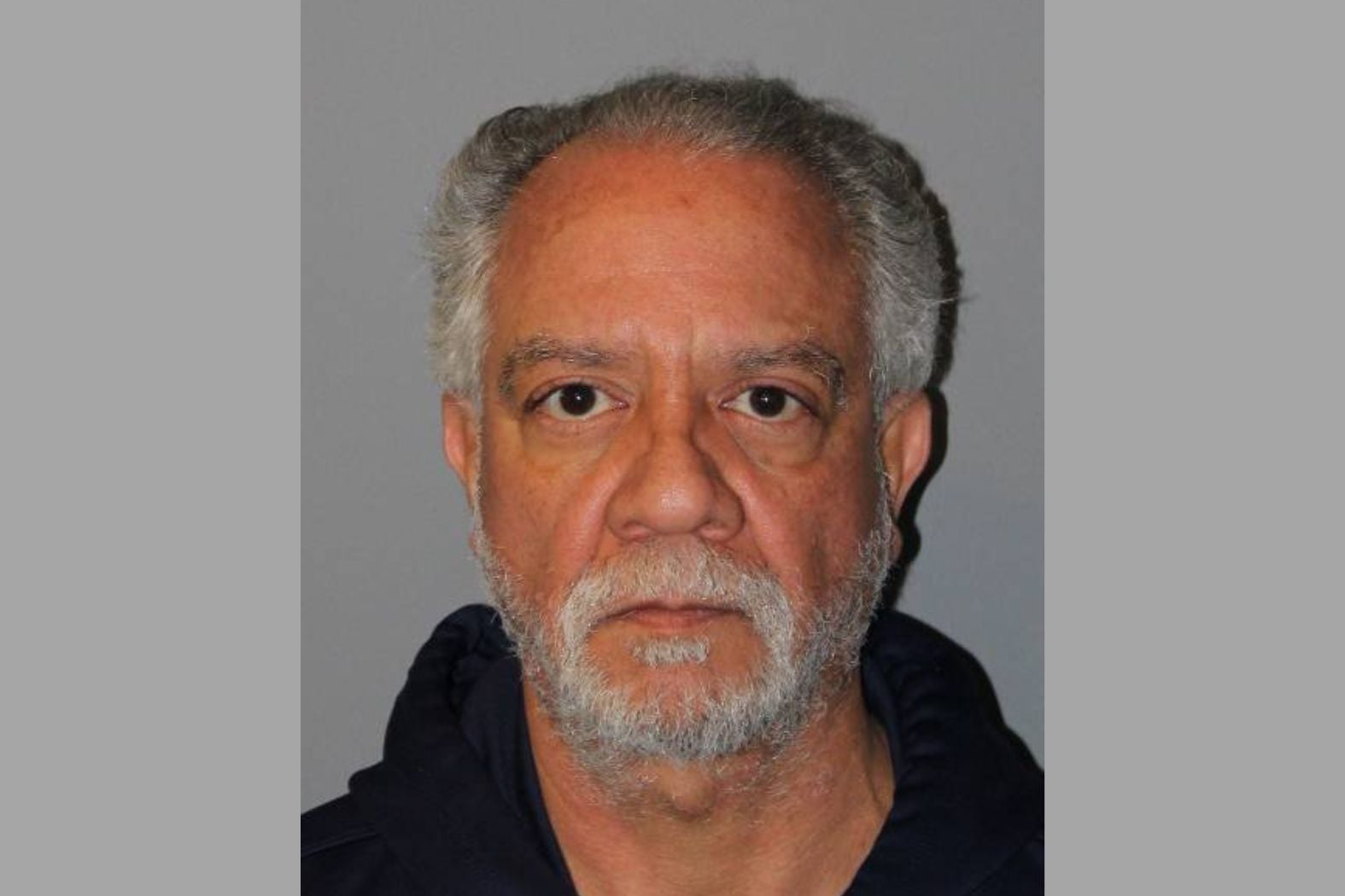 Simon Bolivar Cruceta was found guilty of DWI a second time in three years.