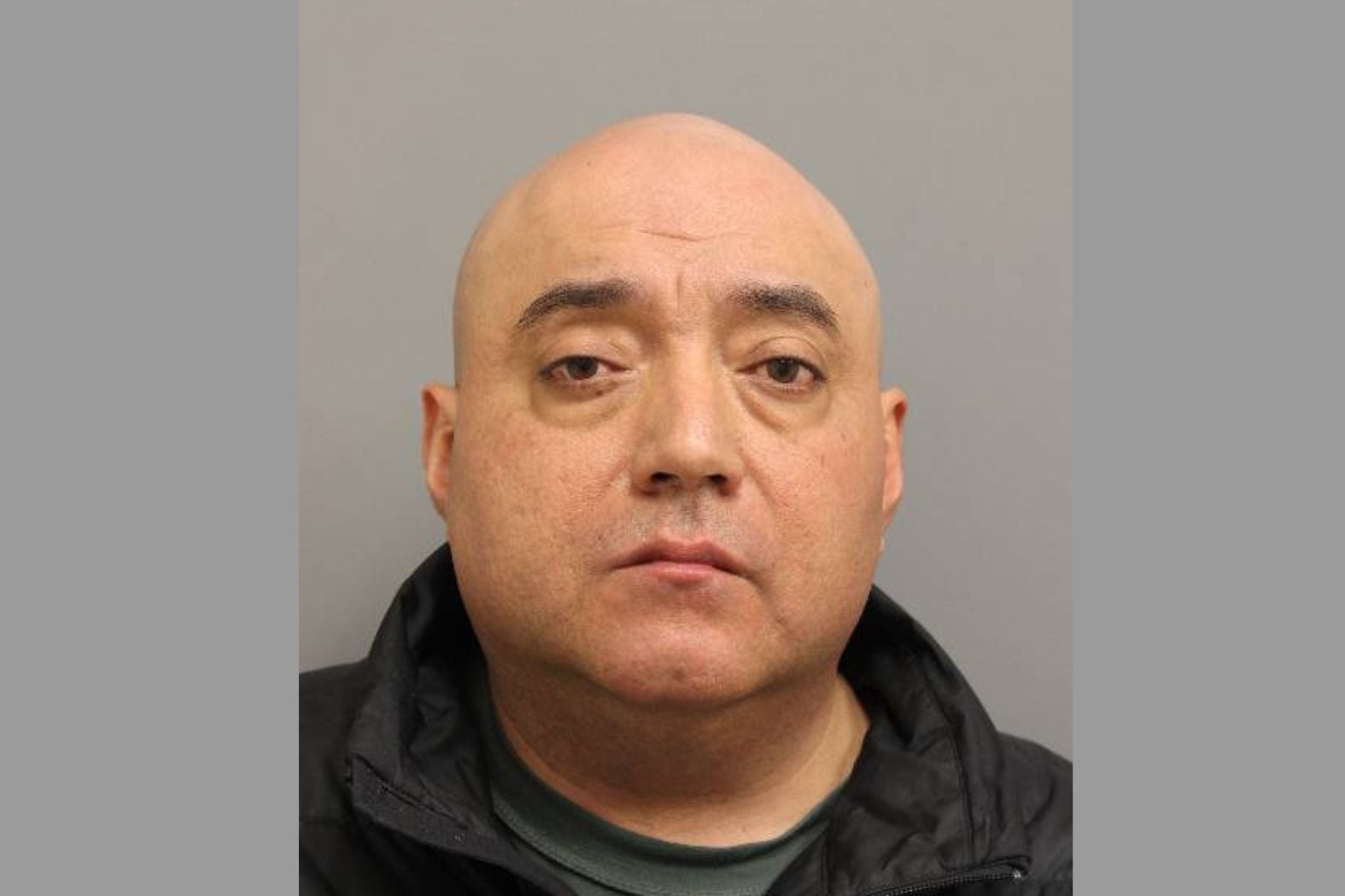 Miguel Enrique Diaz, 49, of Bay Shore, pleaded guilty March 17, 2026 to Course of Sexual Conduct Against a Child in the First Degree.