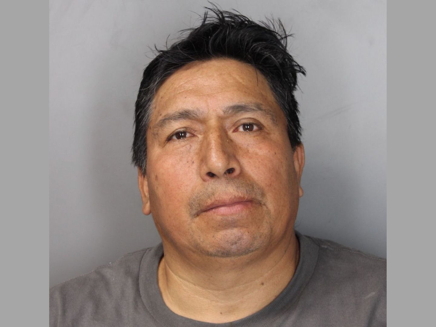 Carpenter arrested for sexual abuse of teen.