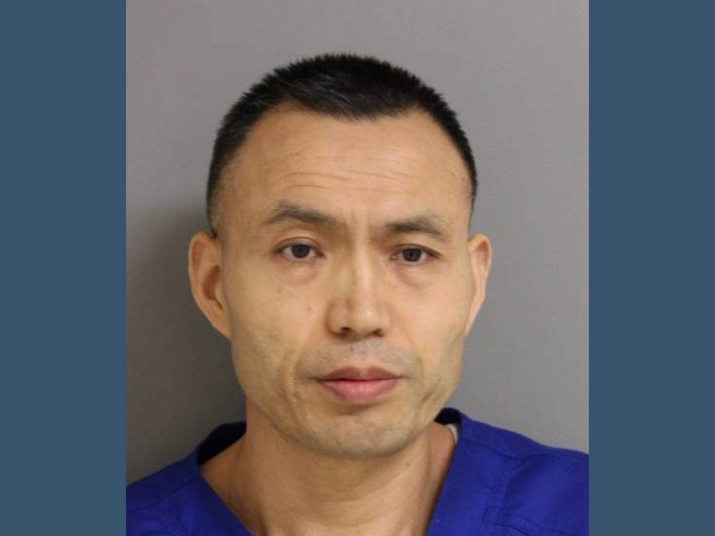 forcible touching alleged at Selden Spa