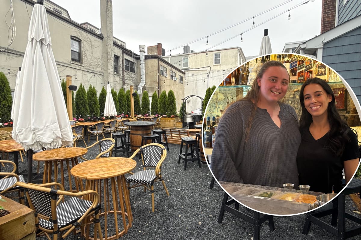 Eddie's Bistro Oyster Bay