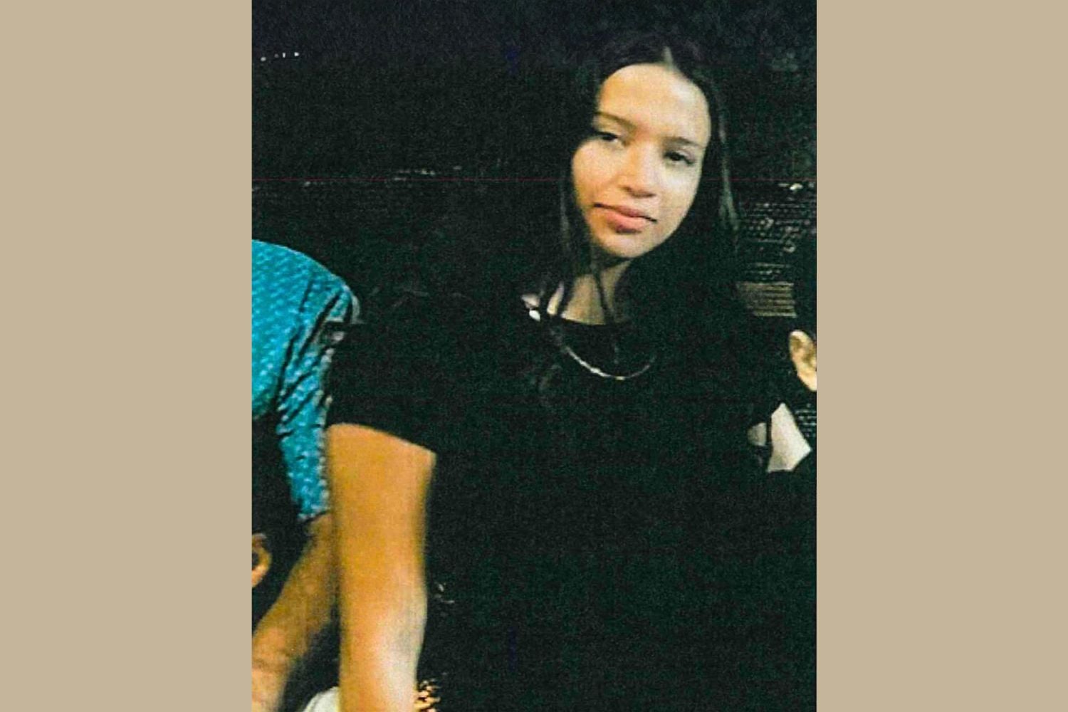 Police seek help locating 15-year-old Nahomy Osorio-Cruz, missing from Riverhead since May 23, 2026.