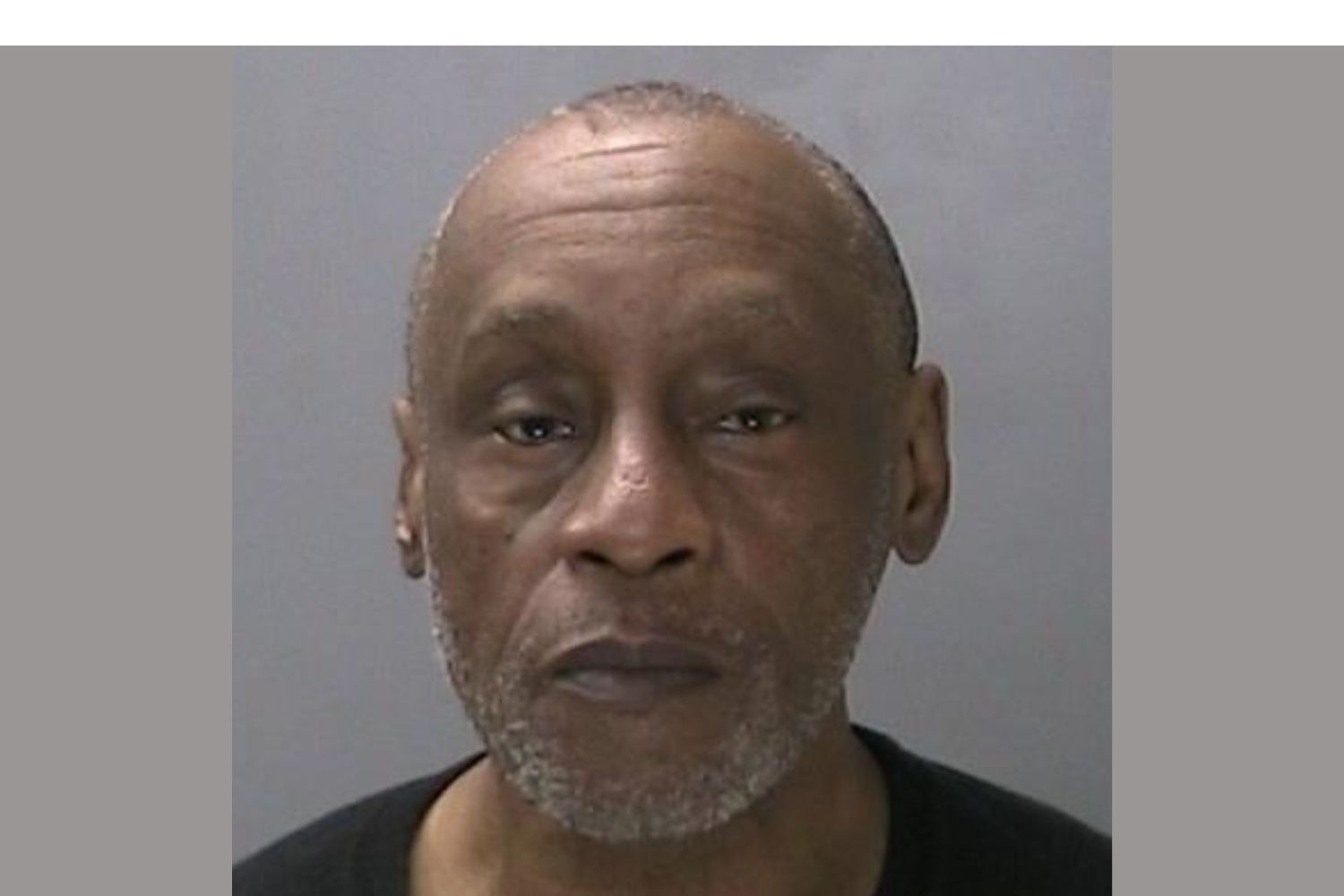 Silver Alert search issued for elderly dementia patient.