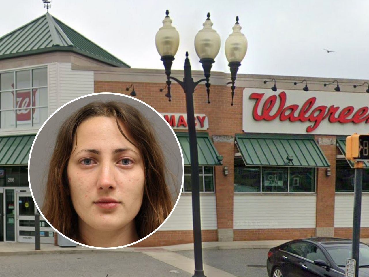 Sweden woman sentenced for cocaine charges.