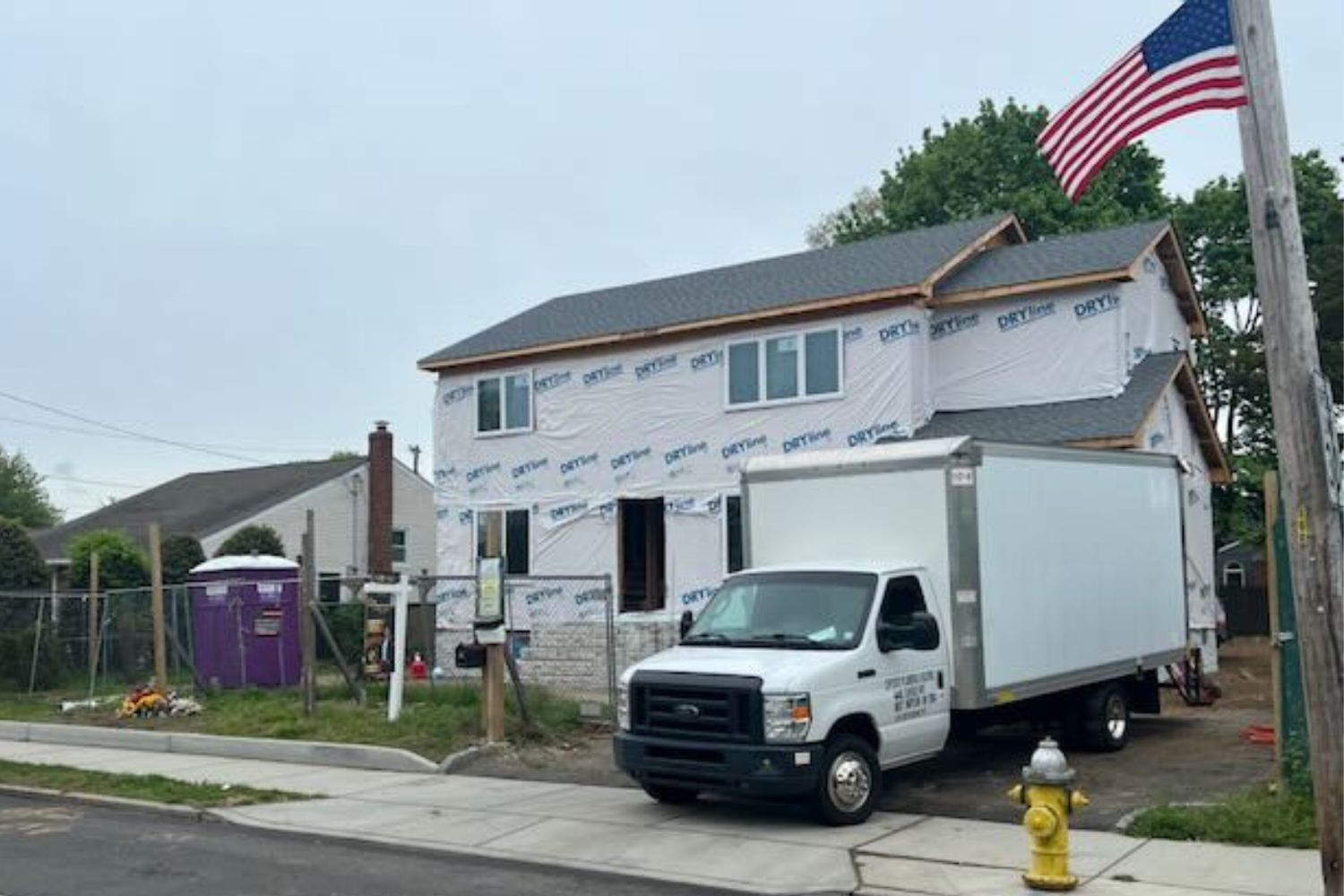 West Islip home on Udall Road asking $1 million.