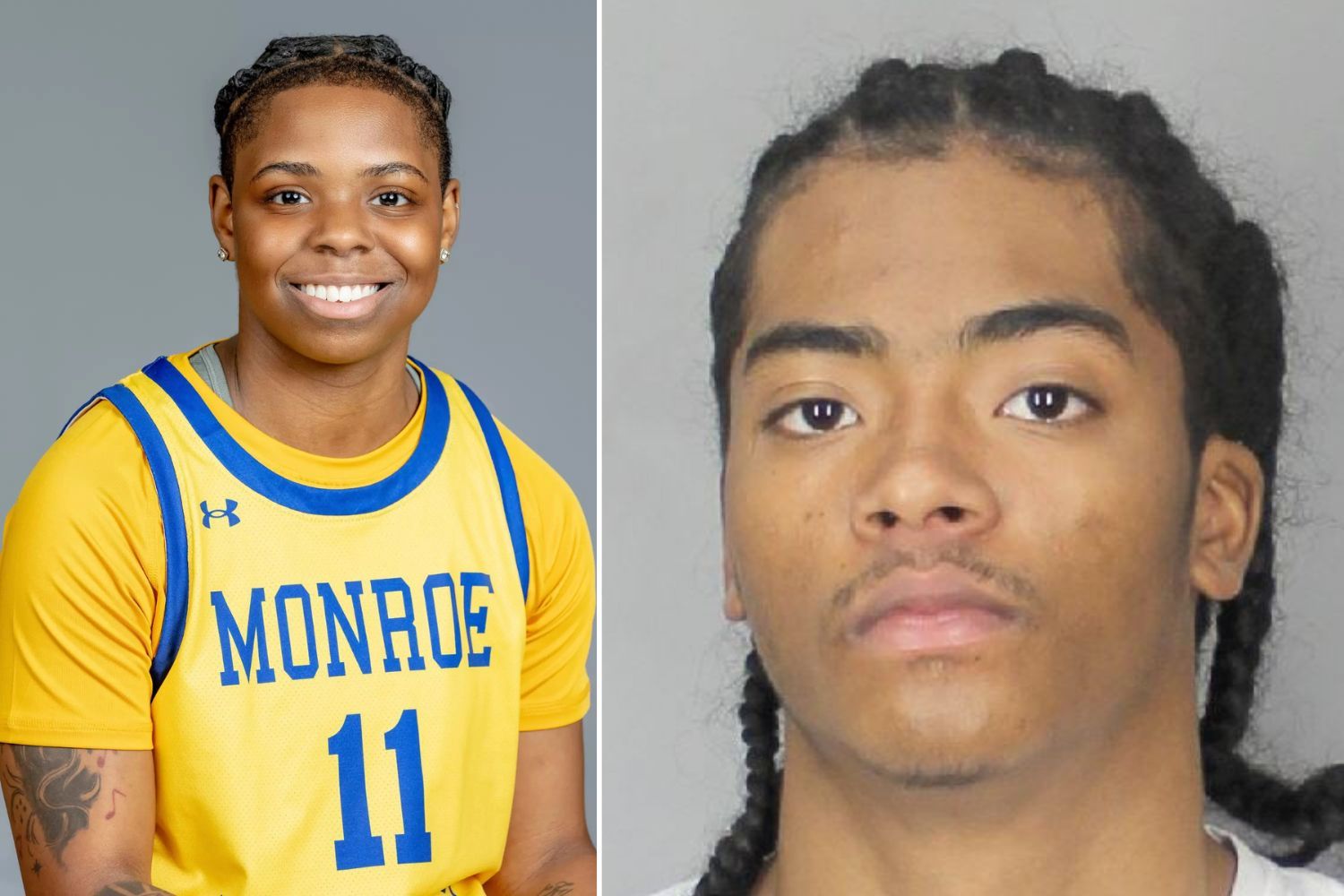McMillan pleads guilty in McCleod's murder.
