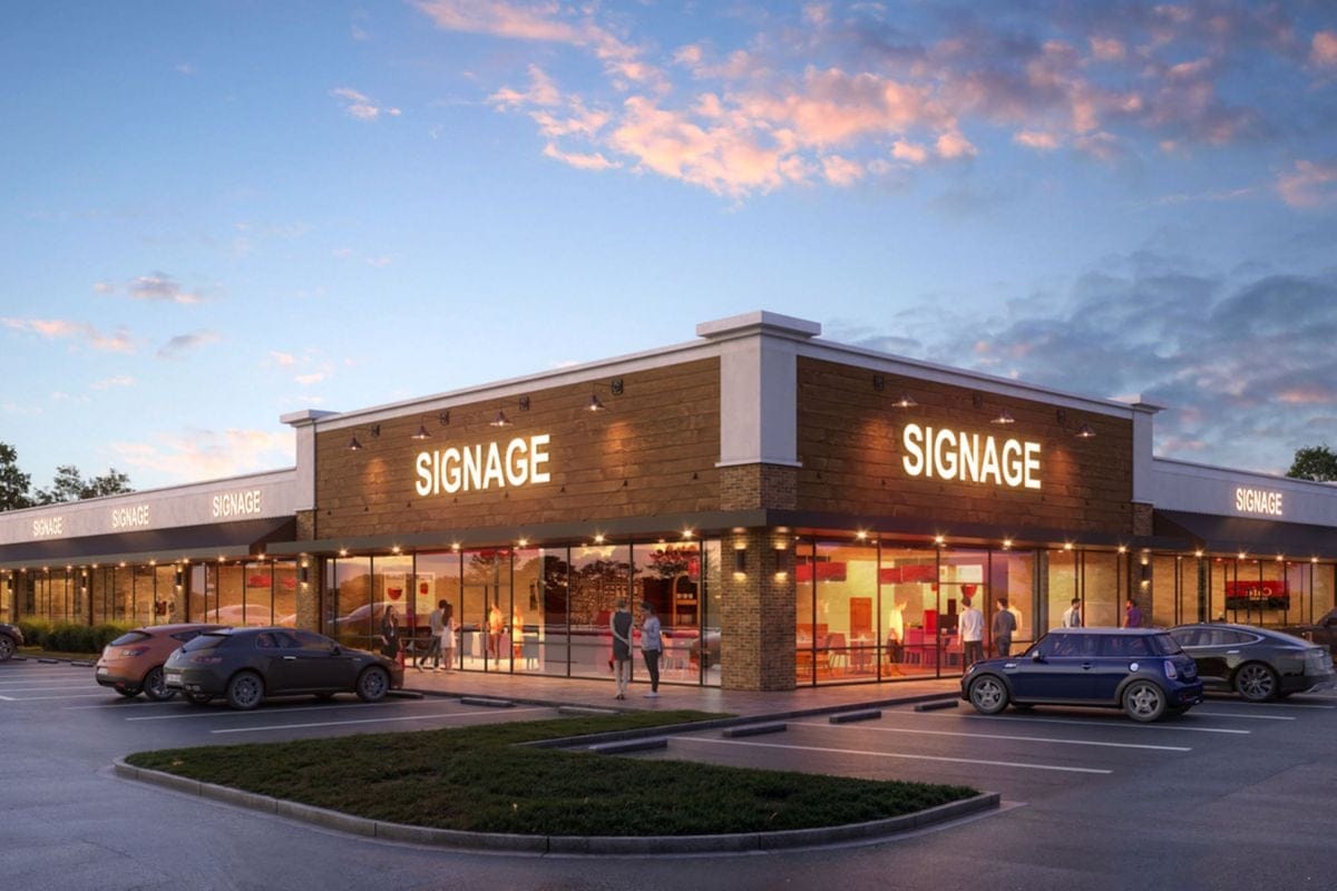 Developer looking to transform Waverly Avenue property between W. Fourth and W. Fifth streeets.