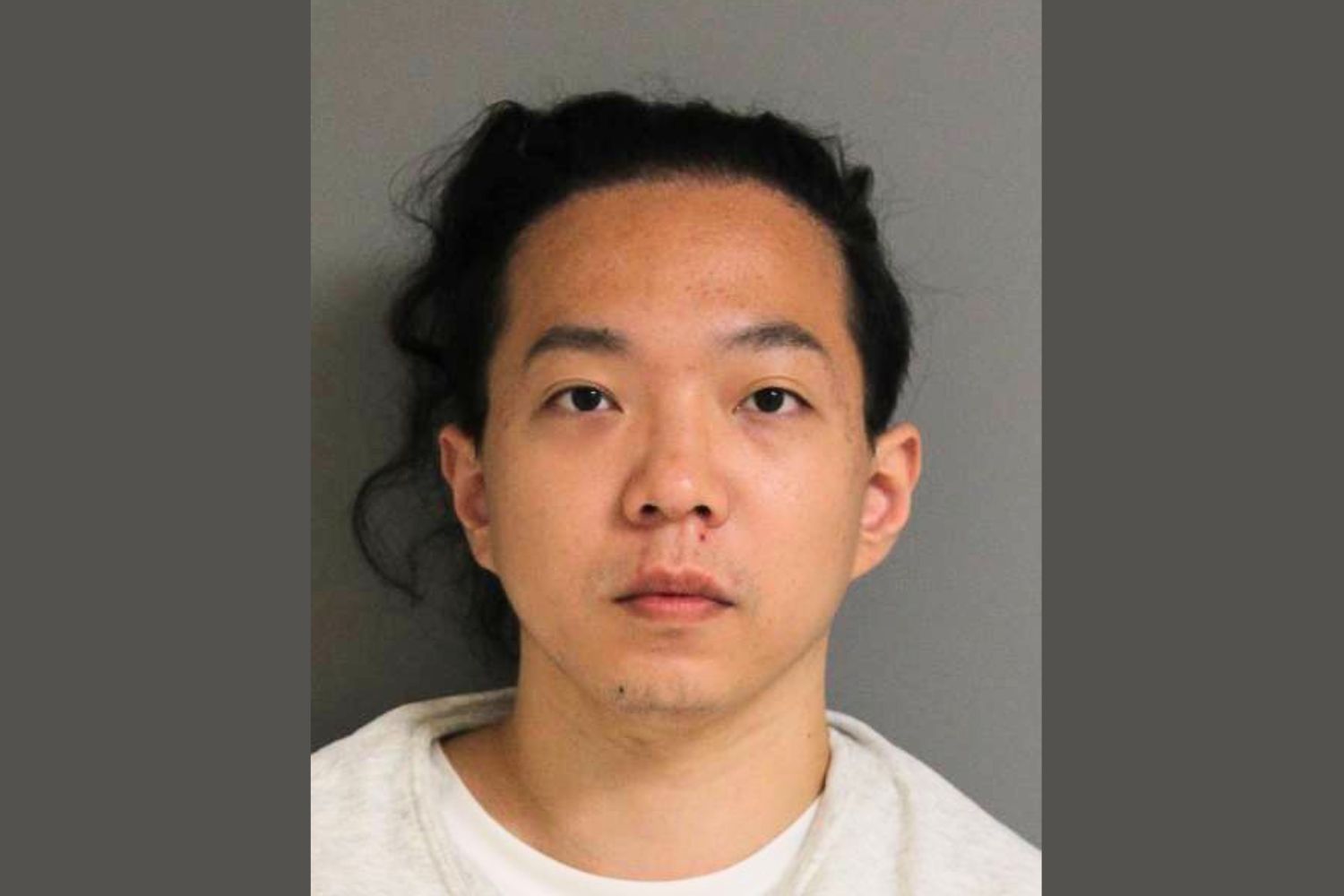 Suffolk cops arrest alleged scam artist from Orange County