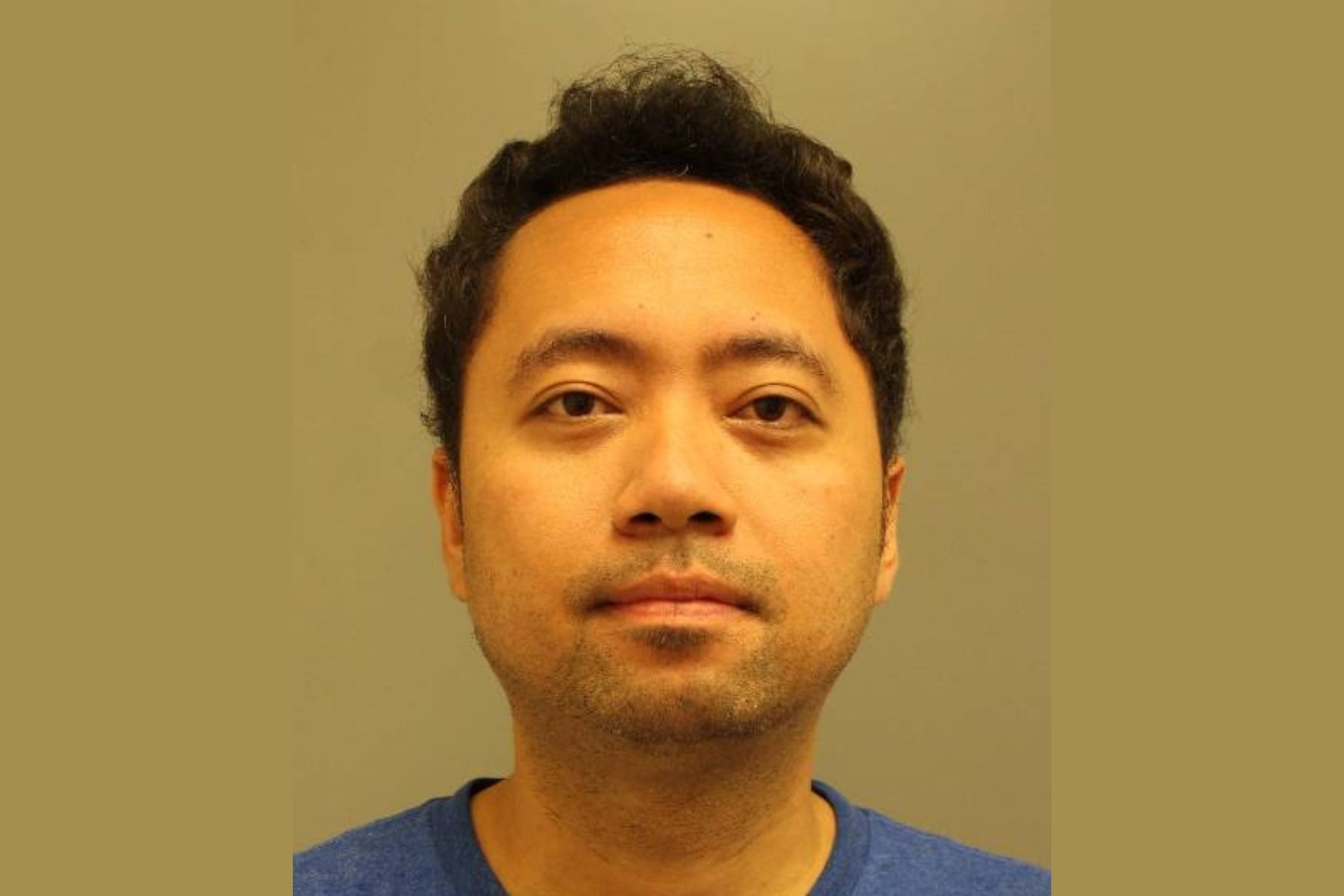 MRI technician convicted in Suffolk.