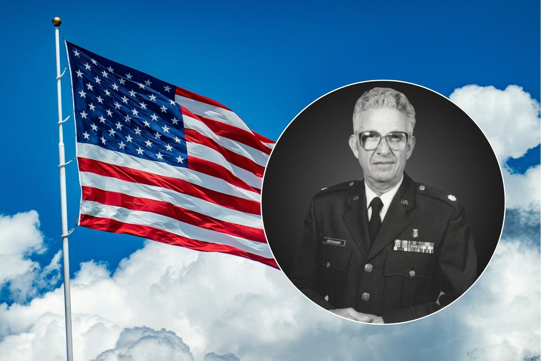 Ronald Jay Bergmann