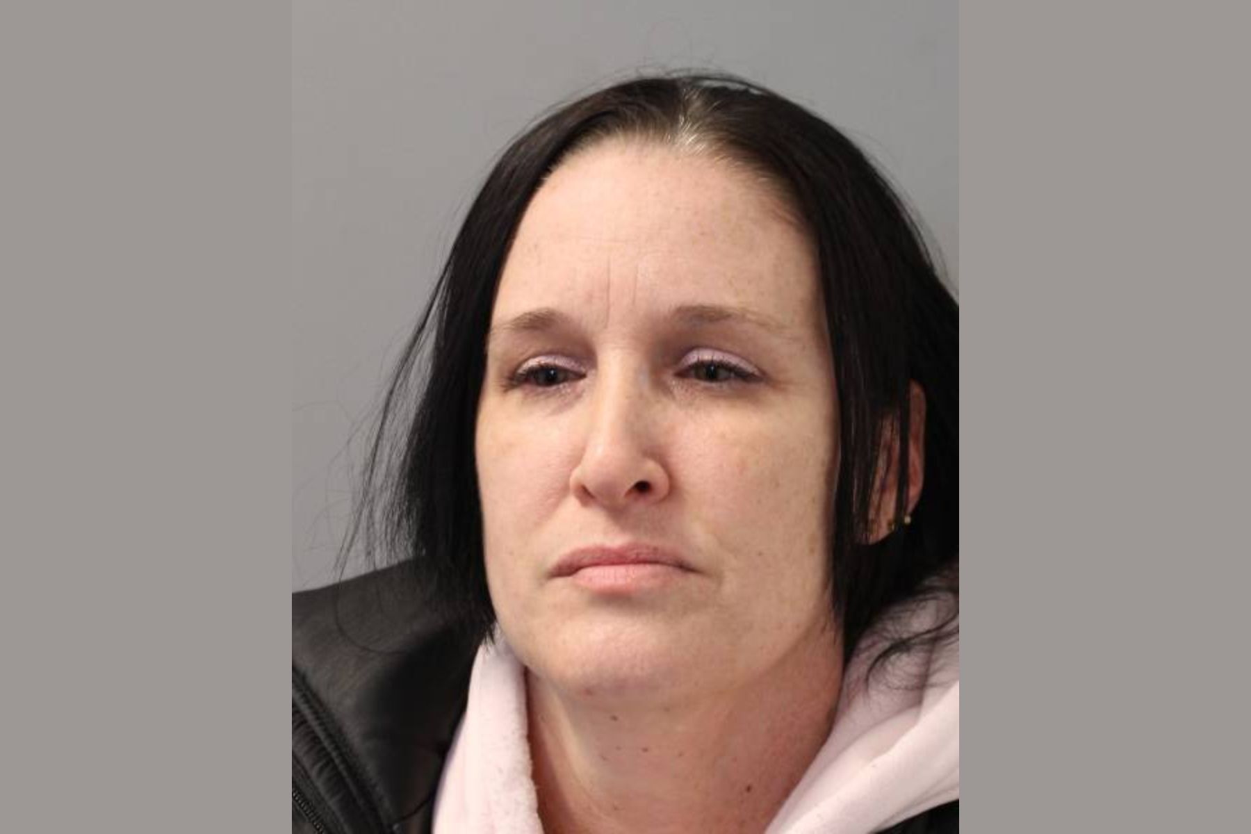 Amy Willi is going to jail for eight months.