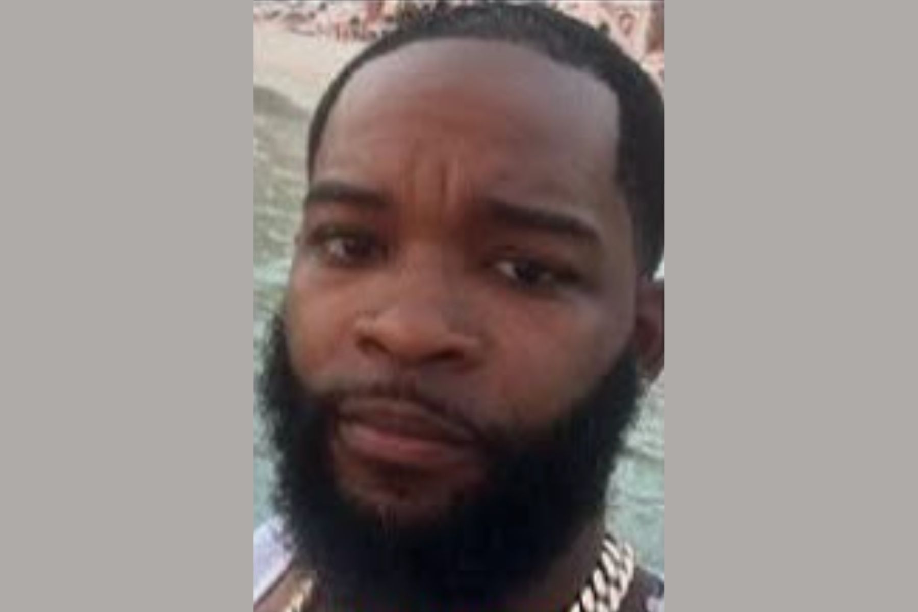 murder victim Justinn Thomas