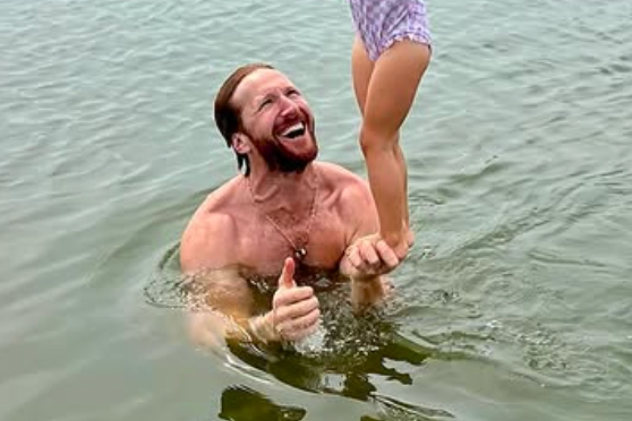 GoFundMe campaign page for In Memory of Spencer Korwin.