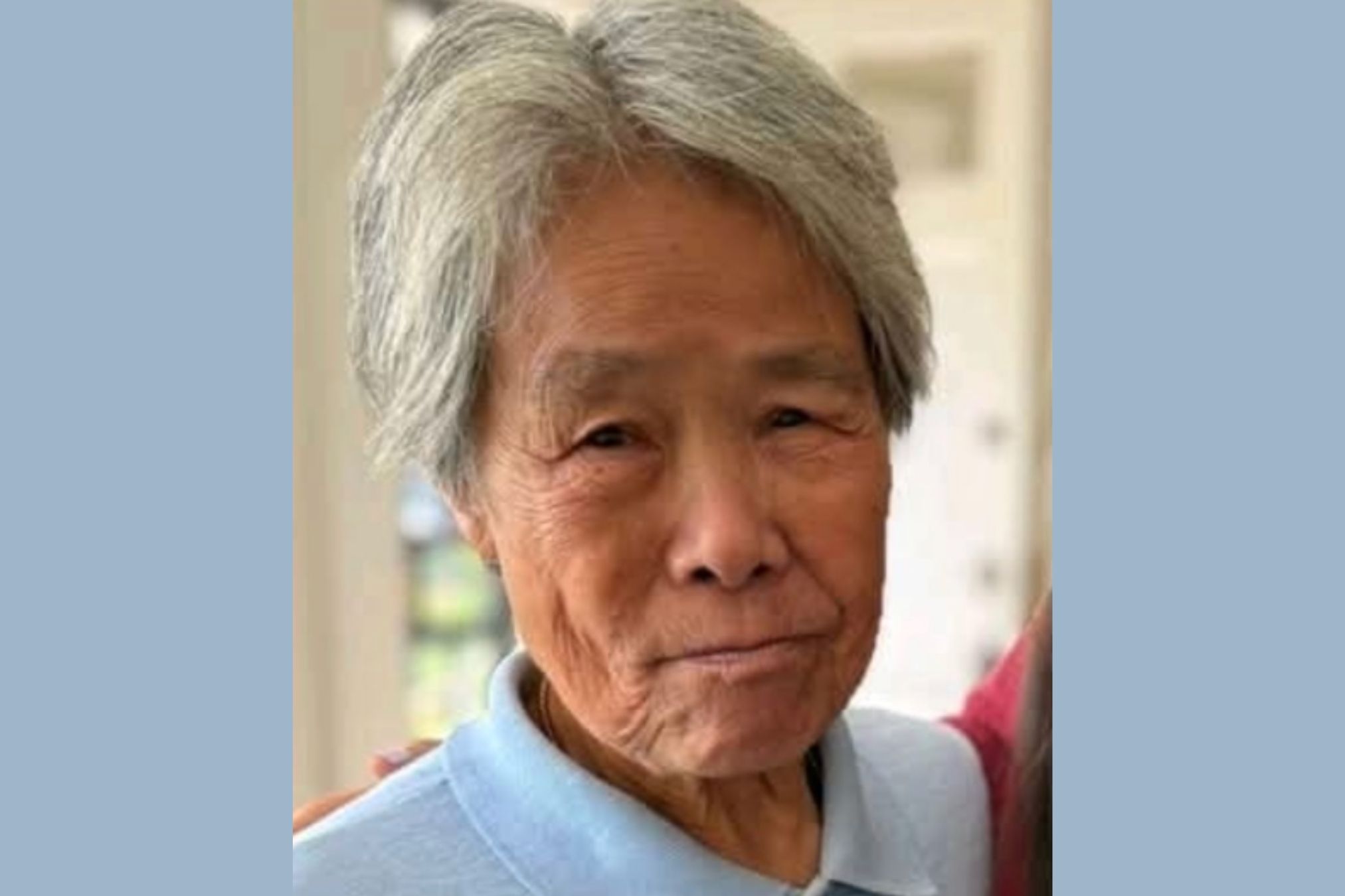 Missing woman may have been found.
