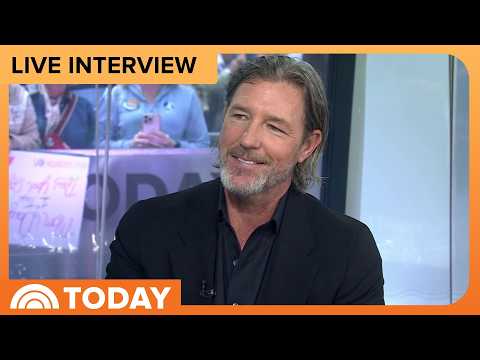 Ed Burns Talks Personal New Novel ‘The Marlboro Road Gang’