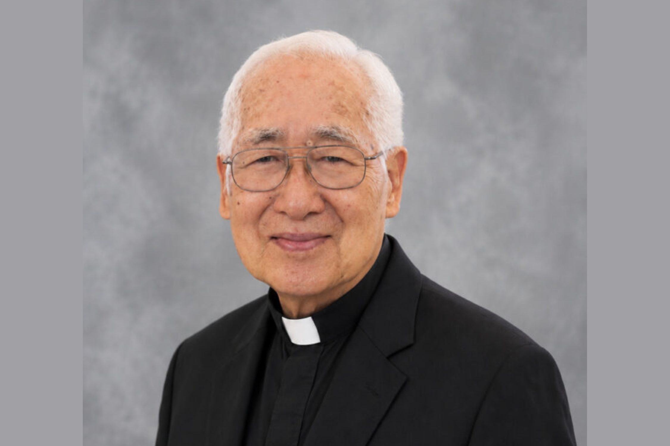 Father Peter Liu