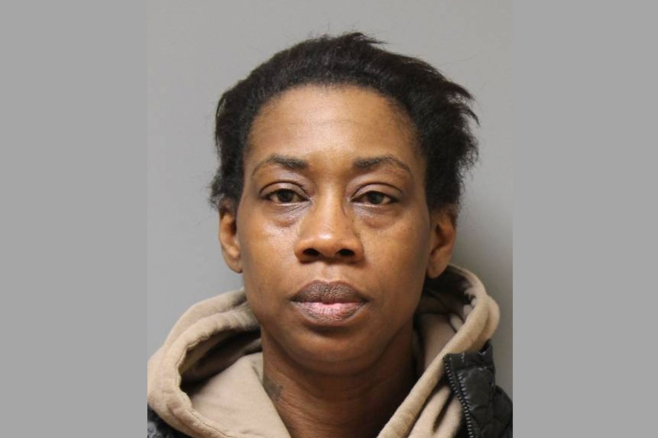 Woman pleads guilty to manslaughter in ex-boyfriend's brutal death.