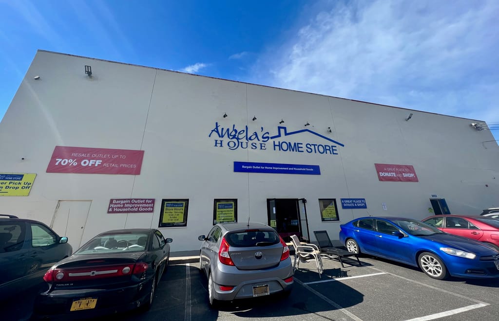 Angela's House Home Store