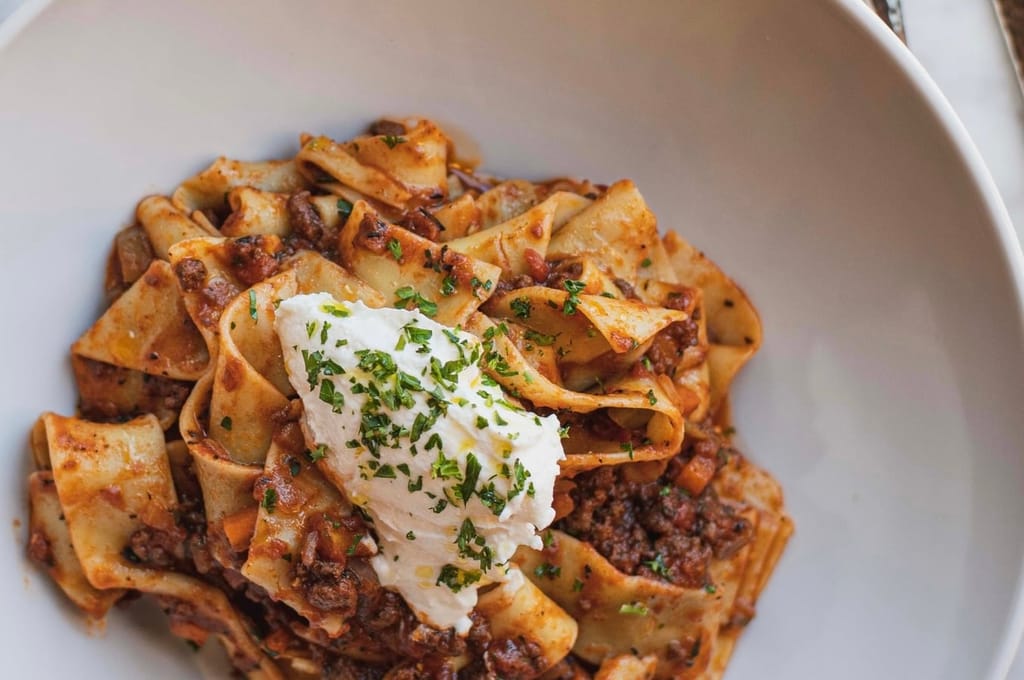 Must-try Long Island restaurants dishing fresh, handmade pasta