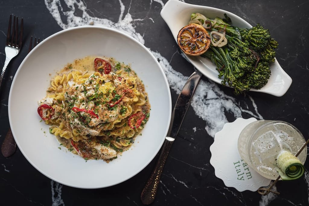 Some super romantic Long Island restaurants for your next big date night