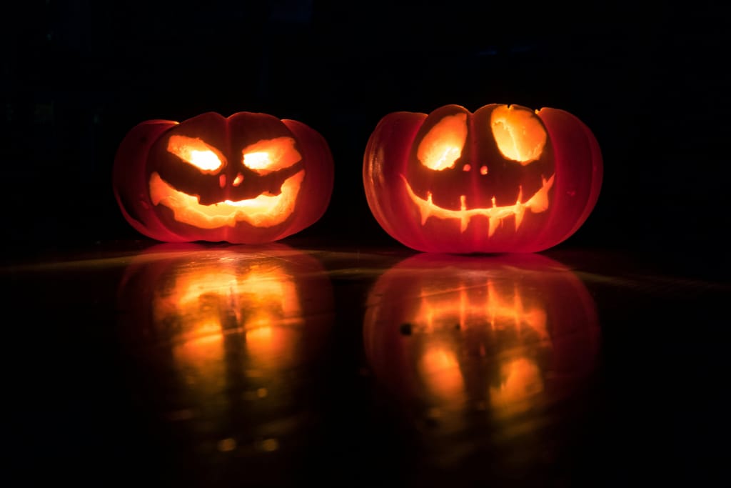 Halloween events across Long Island to check out this October