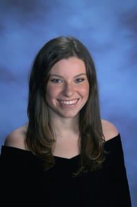 7. Madison Edelstein - The University of Alabama