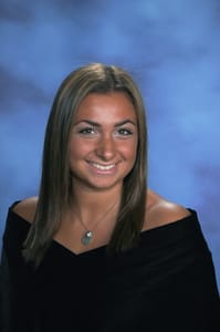 13. Marisa Rupolo- SUNY New Paltz
