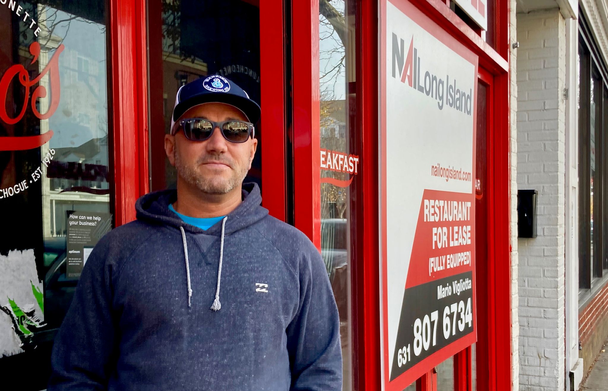 Chops Steakhouse Patchogue