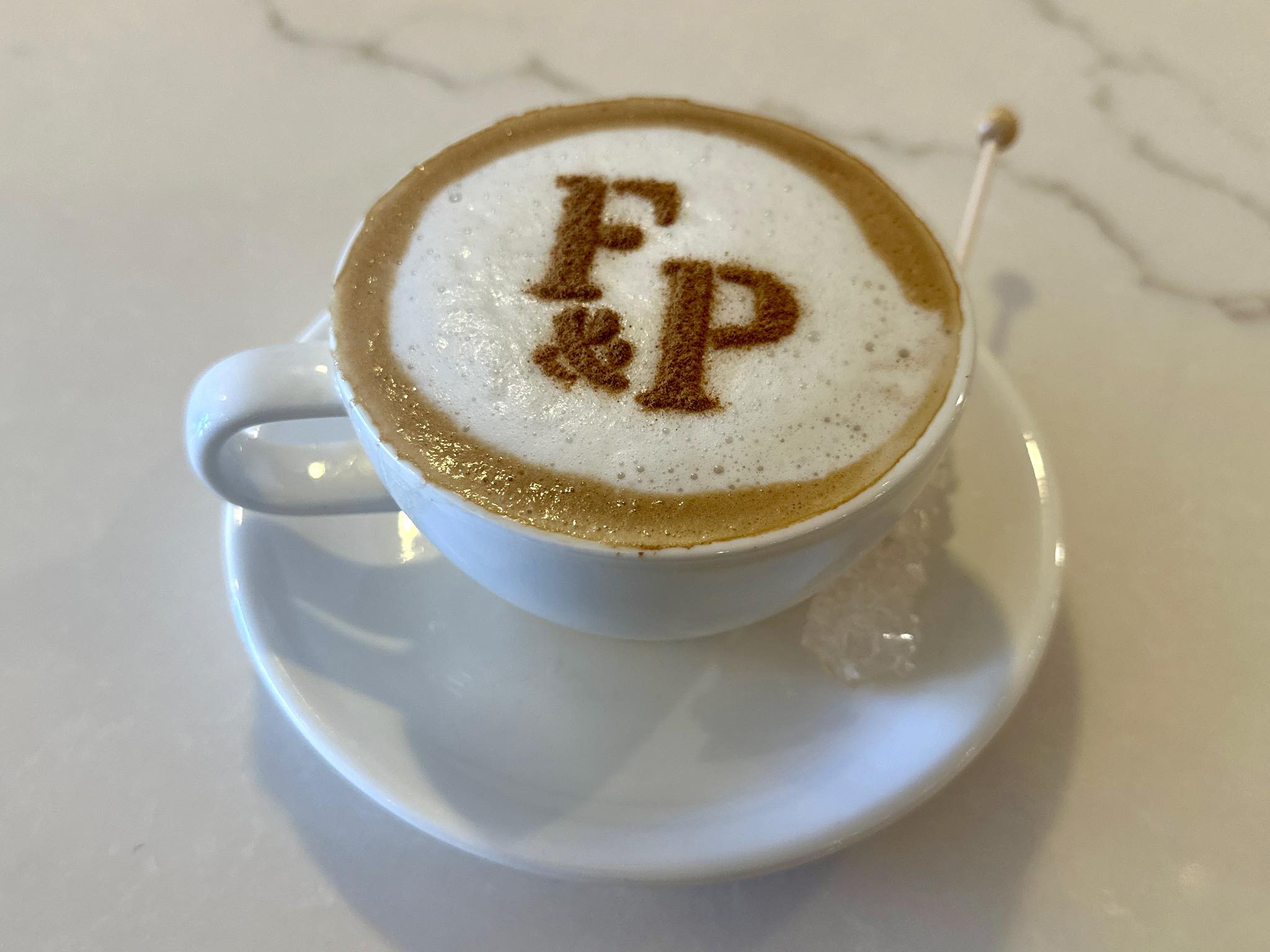 Franklin & Phoebe Brunchery has opened in Franklin Square, N.Y.