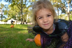 Long Island Angels Fall Fest