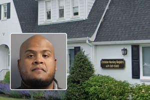 In-home nurse Bruno Valenzuela arrested for striking disabled child.