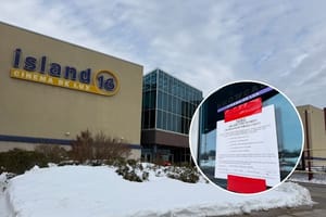 Island 16 remains closed on Thursday in Holtsville.