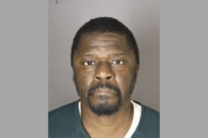Danny St. Louis mugshot
