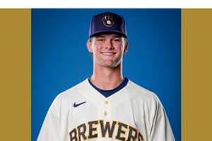 Josh Knot has been promote to Double-A.