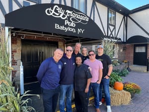 Lily Flanagan's Restaurant Group