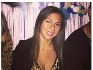 Tanya Ferandez remains hospitalized with a irreversible brain injury, her family says.
