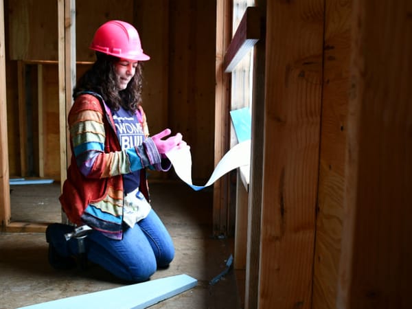 Habitat for Humanity of Suffolk